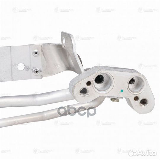 Lrac 1811J luzar Радиатор кондиц. Skoda Octavia