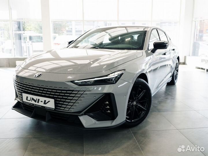 Changan UNI-V 1.5 AMT, 2023