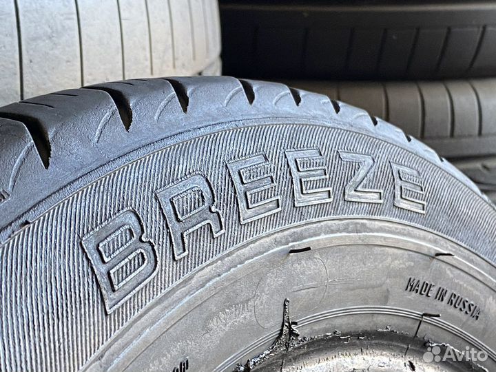 КАМА Breeze (HK-132) 195/65 R15
