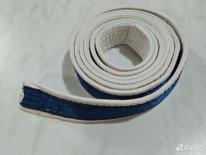 Пояс для каратэ