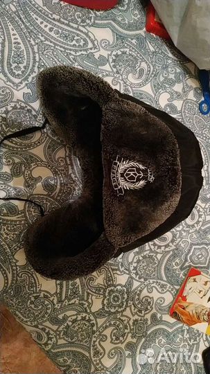 Шапка детская