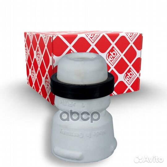 Буфер, амортизация 40700 Febi