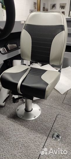 Кресла в лодку 