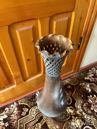 Ваза напольная