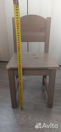 Стульчик детский