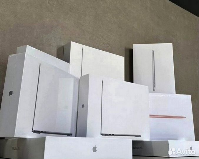 Аррlе Macbook Air 15 m2 16Gb 512Gb Рст