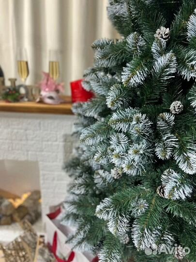 Елка искусственная