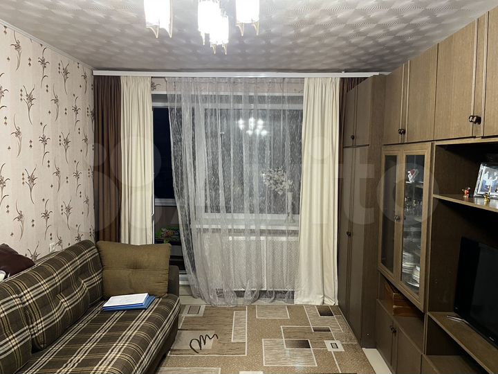 3-к. квартира, 63 м², 3/5 эт.