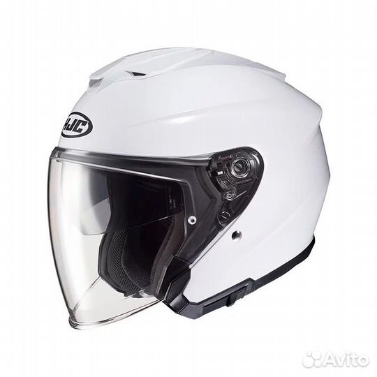 Мотошлем открытый HJC i30