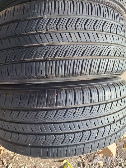 Yokohama Geolandar X-CV G057 235/45 R20 100W