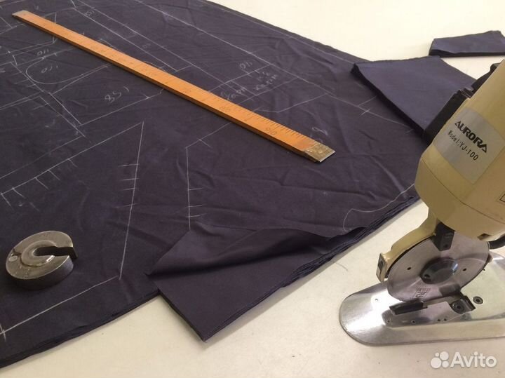 Пошив одежды мелкий опт