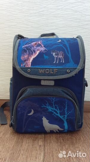 Ранец школьный