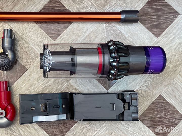 Пылесос Dyson v11 оригинал