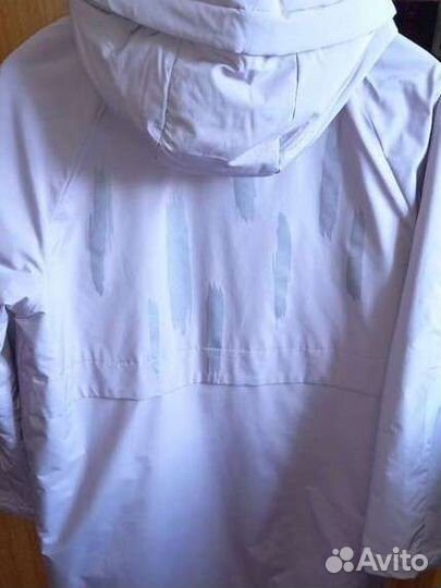 Пальто женское весеннее 50