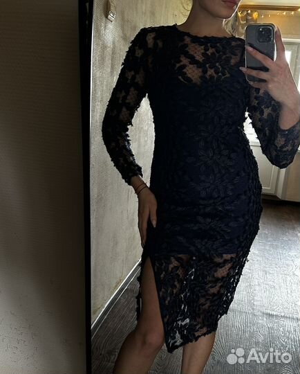 Платье вечернее Topshop