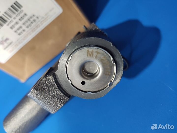 Гидронатяжитель ремня грм Соната тагаз