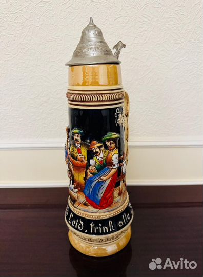 Пивная кружка германия