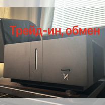 Усилитель мощности Quad Artera Stereo