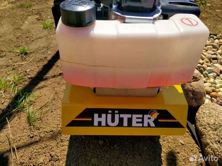 Миникультиватор