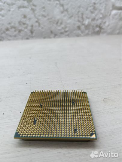 AMD Phenom II X6 1055T AM3