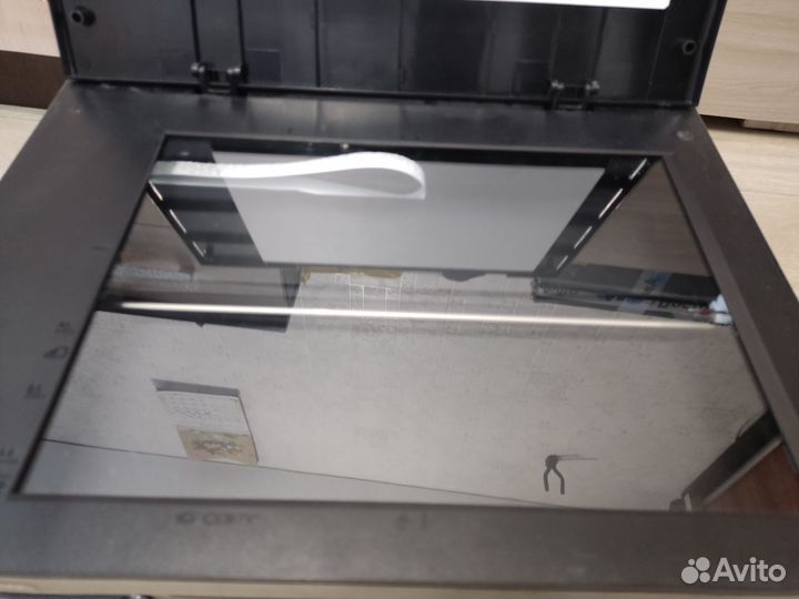 Принтер лазерный мфу Pantum M6500W на запчасти