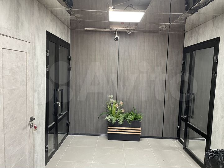 Офисные помещения от 12 до 1200 м²