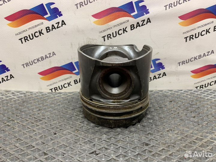 Поршень Mercedes-Benz Actros