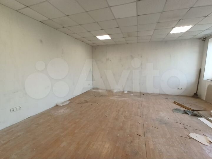 Производство, 183.2 м²