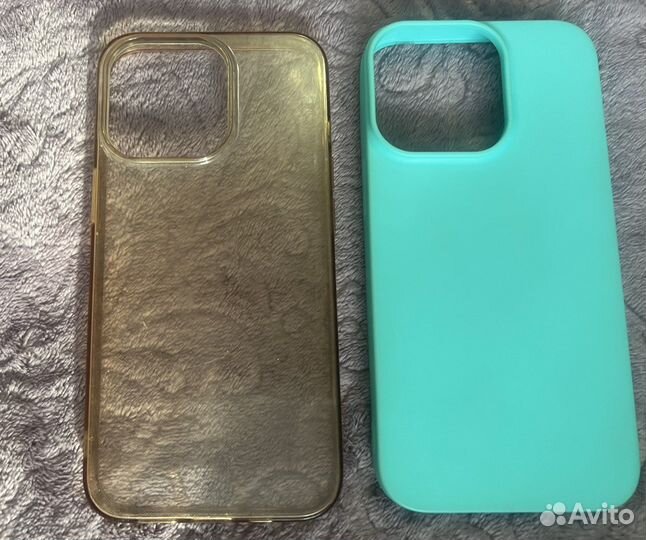 Чехол на iPhone 6/ 7/ 8 /13 pro (б/у и новые)