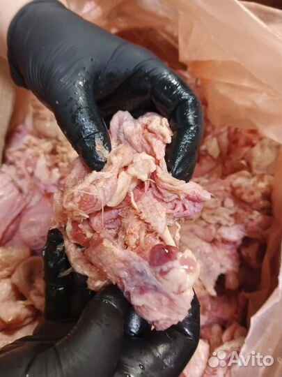 Кожа куриная