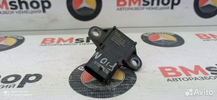 Датчик абсолютного давления Bmw 523I F10 N20B20B