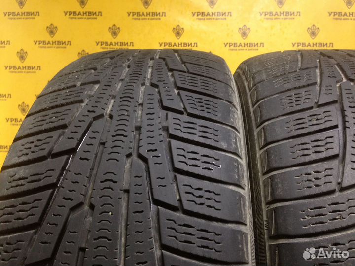 Nokian Tyres Nordman RS2 205/60 R16 96R