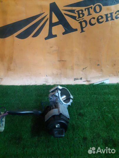 Замок зажигания Ваз 21104 седан 21124 16кл 2005