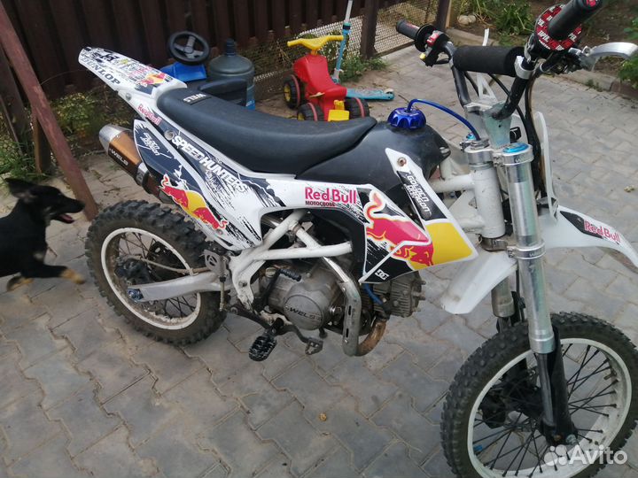 Wels 125