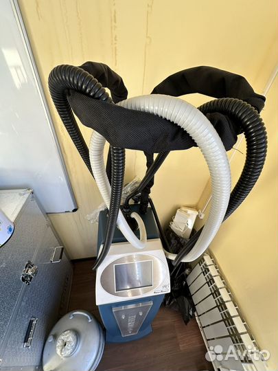 Thermo C аппарат для RF лифтинга