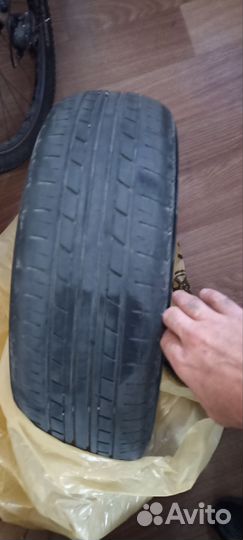Yokohama BluEarth Ecos ES31 185/65 R15 88