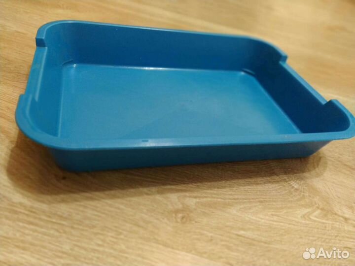 Лотки для кошек