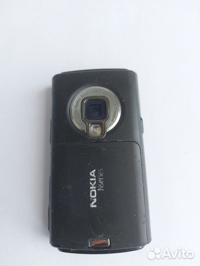 Телефон Nokia N95 8GB
