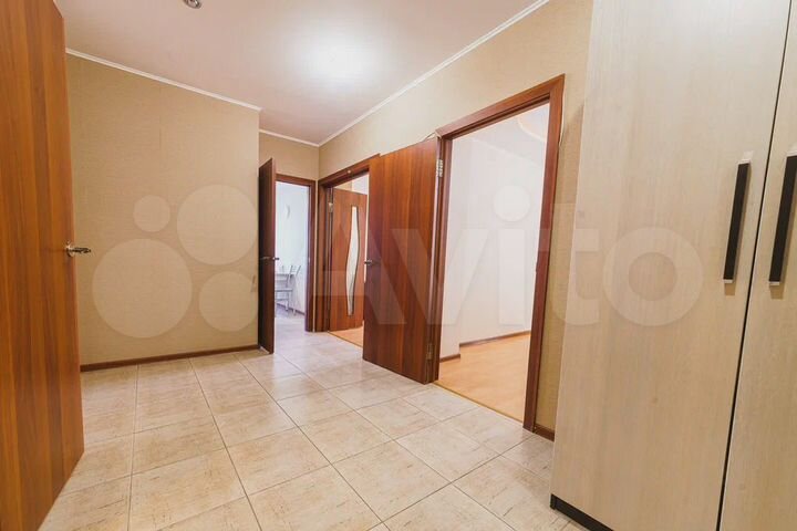 2-к. квартира, 65 м², 11/19 эт.