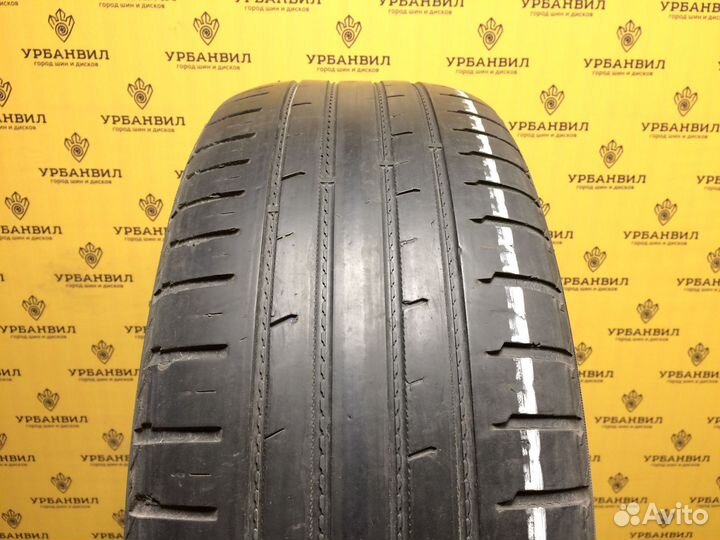 Nokian Tyres Hakka Blue 2 SUV 225/55 R18
