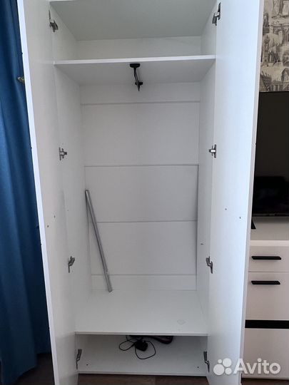 Стенка в гостиную