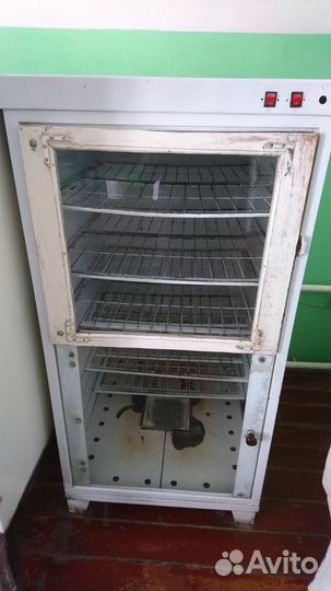 Печи для выпечки хлеба