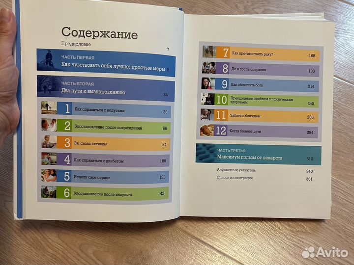 1001 способ почувствовать себя лучше