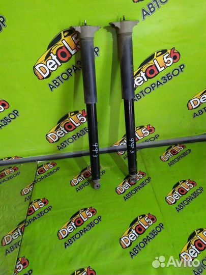 Стойка амортизатор Ford Focus 3