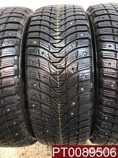 Michelin X-Ice North 3 205/55 R16 98H