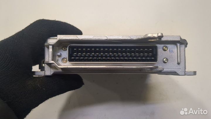 Блок управления двигателем Land Rover Range Rover 2, 1998