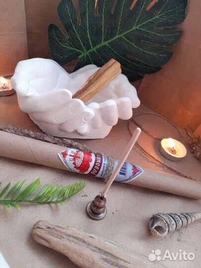 Набор для медитаций