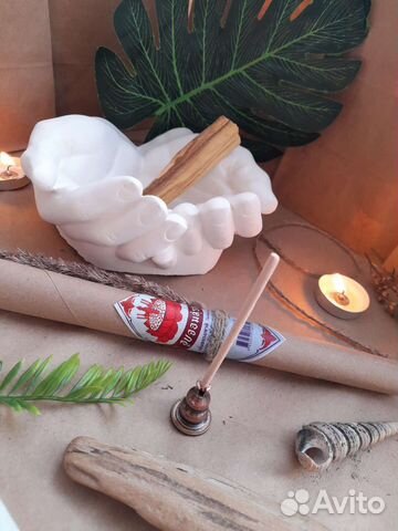 Набор для медитаций