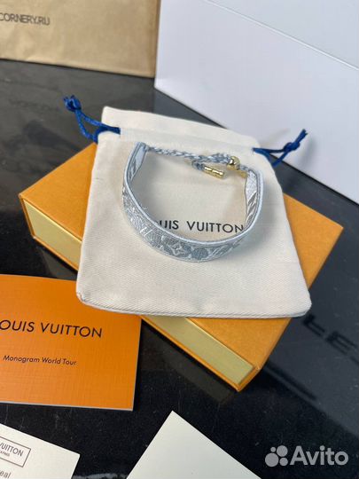 Браслет Louis Vuitton
