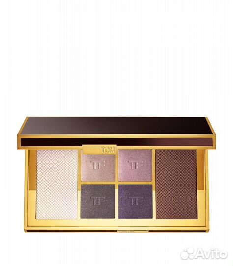 TOM ford shade&illuminate face and eye palette